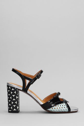 Bindi Sandals In Leather - Chie Mihara - Modalova