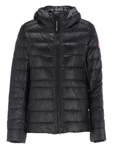 Cypress Hoody Down Jacket - Canada Goose - Modalova