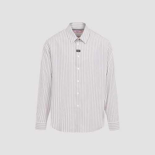 Martin Rose Classic Shirt - Martine Rose - Modalova