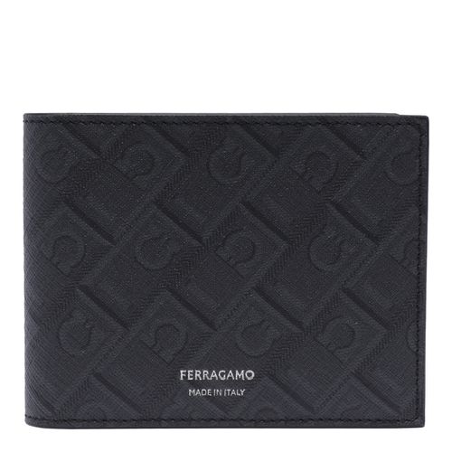 Ferragamo Monogram Wallet - Ferragamo - Modalova