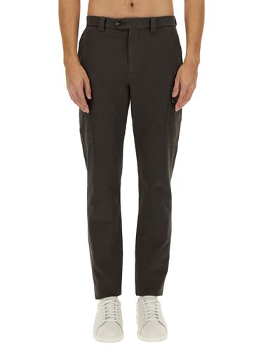 Brunello Cucinelli Cargo Pants - Brunello Cucinelli - Modalova