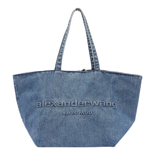 Alexander Wang Vintage Punch Tote - Alexander Wang - Modalova