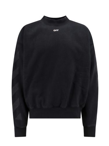 Off-White Sweatshirt - Off-White - Modalova