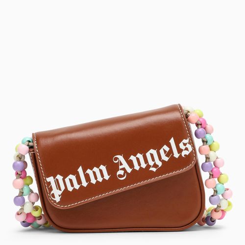 Crash Shoulder Bag - Palm Angels - Modalova