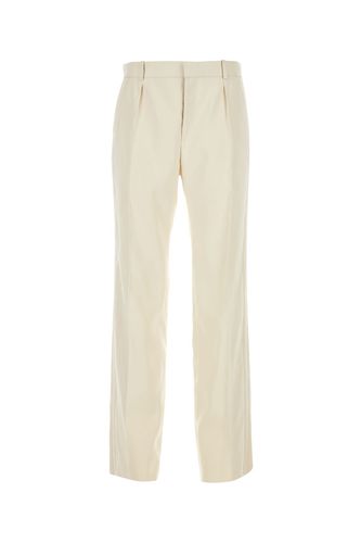 Saint Laurent Pantalone - Saint Laurent - Modalova