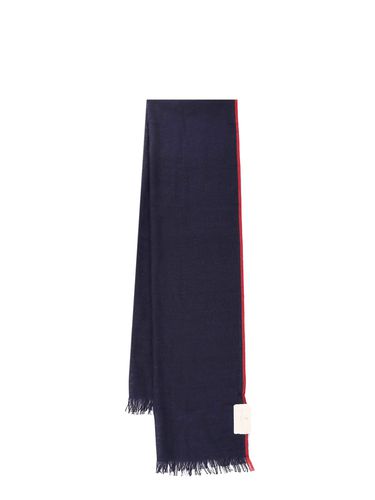 Brunello Cucinelli Scarf - Brunello Cucinelli - Modalova