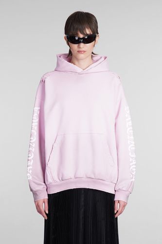 Sweatshirt In - Cotton - Balenciaga - Modalova