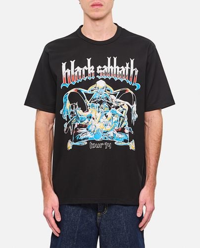 Junya Watanabe Sabbath T-shirt - Junya Watanabe - Modalova