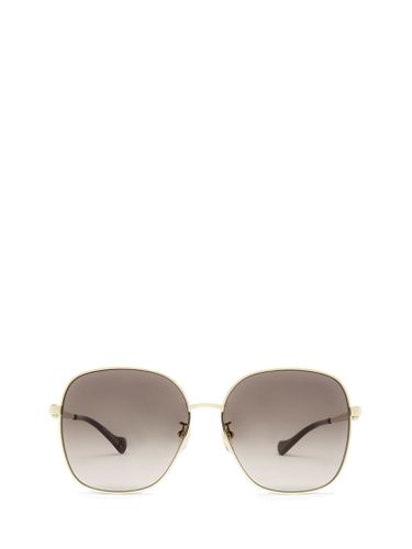 Gg1089sa Sunglasses - Gucci Eyewear - Modalova
