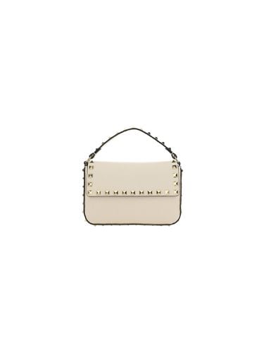 Valentino Garavani Rockstud Handbag - Valentino Garavani - Modalova