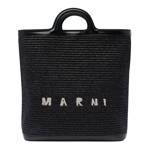 Marni Tropicalia Handbag - Marni - Modalova