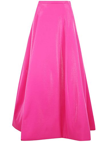 Emporio Armani Long Balloon Skirt - Emporio Armani - Modalova