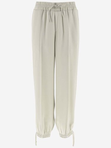 Jil Sander Smooth Joggers - Jil Sander - Modalova