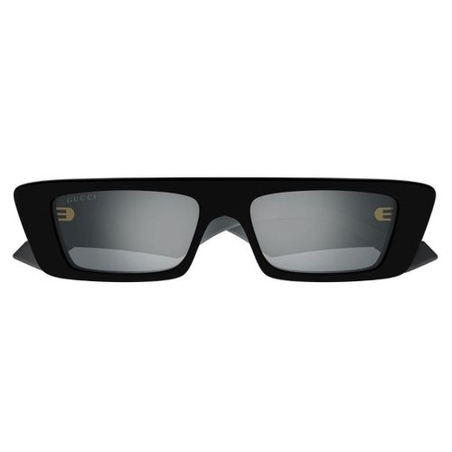 Rectangle Frame Sunglasses Sunglasses - Gucci Eyewear - Modalova