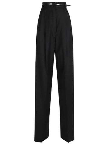 SportMax Kiens12 Long Trouser - SportMax - Modalova