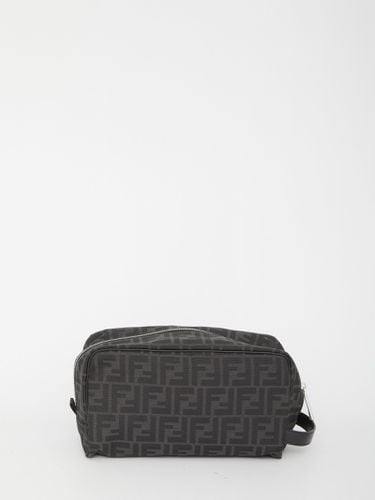 Fendi Ff Toiletry Case - Fendi - Modalova