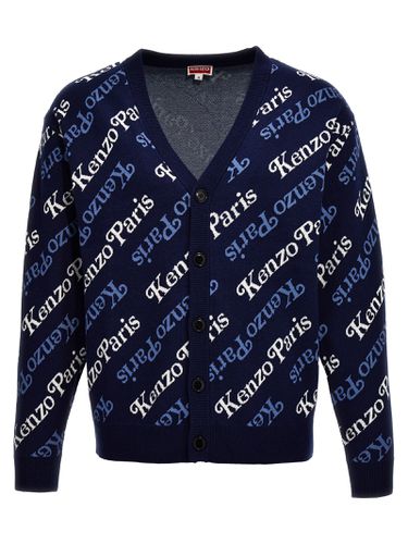 Kenzo By Verdy Cardigan - Kenzo - Modalova