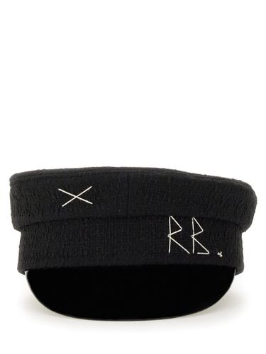 Ruslan Baginskiy baker Boy Hat - Ruslan Baginskiy - Modalova