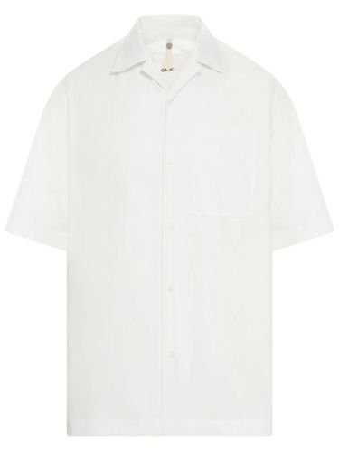 Oamc Shirts White - OAMC - Modalova