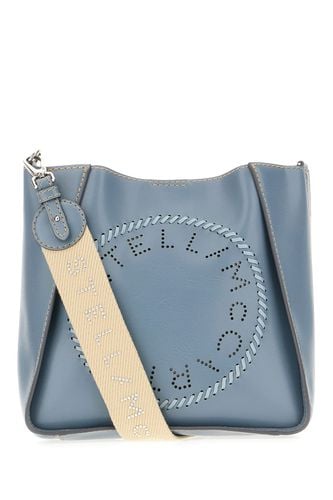 Powder Blue Alter Mat Shoulder Bag - Stella McCartney - Modalova