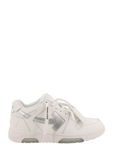 Off-White Out Of Office Sneakers - Off-White - Modalova