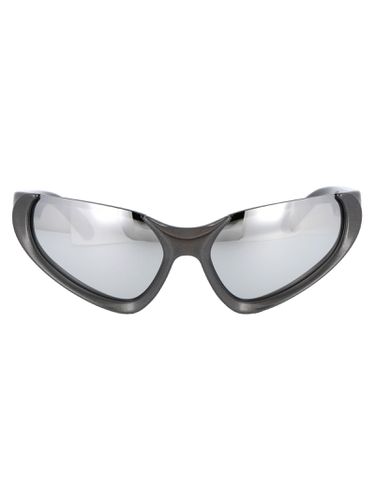 Bb0202s Sunglasses - Balenciaga Eyewear - Modalova