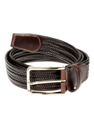 Canali Belt - Canali - Modalova
