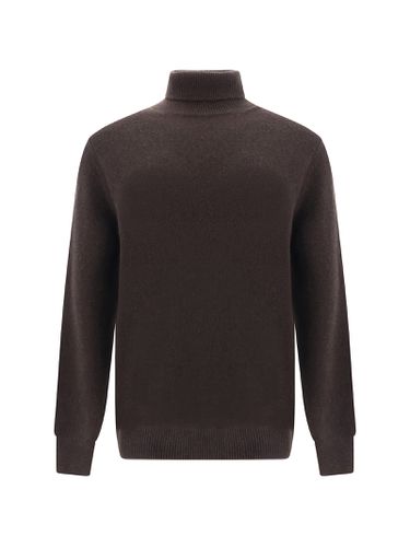 Aragona Turtleneck Sweater - Aragona - Modalova