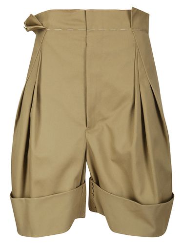 Maison Margiela Shorts - Maison Margiela - Modalova