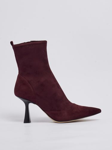 Michael Kors Clara Mid Bootie Boots - Michael Kors - Modalova