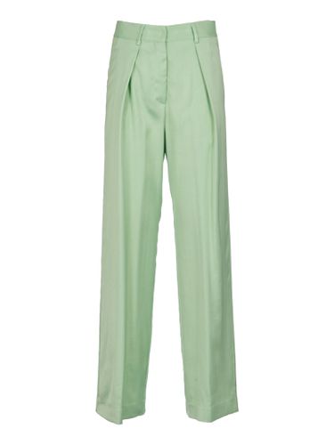 Forte_Forte Concealed Straight Trousers - Forte Forte - Modalova