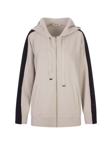 S Max Mara Fennec Hoodie - 'S Max Mara - Modalova