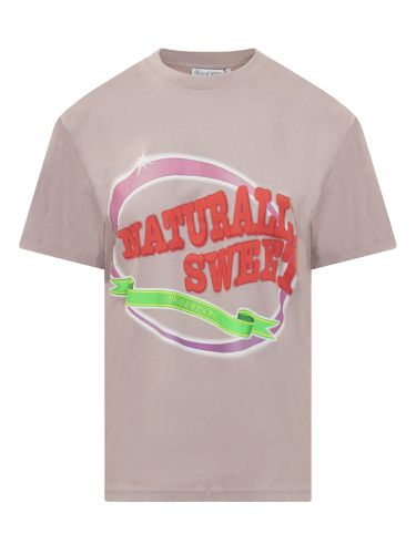 J. W. Anderson Sweet Classic T-shirt - J.W. Anderson - Modalova