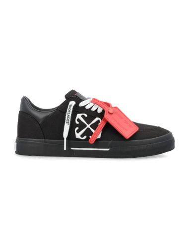 New Low Vulcanized Sneakers - Off-White - Modalova