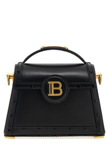 B-buzz Dynasty Small Handbag - Balmain - Modalova