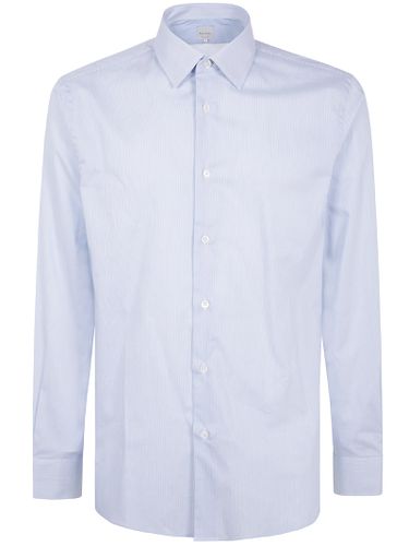 Mens Sc Tailored Fit Shirt - Paul Smith - Modalova