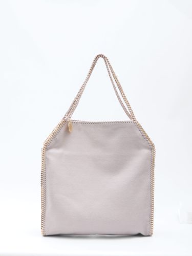 Foldable Falabella Tote Bag - Stella McCartney - Modalova