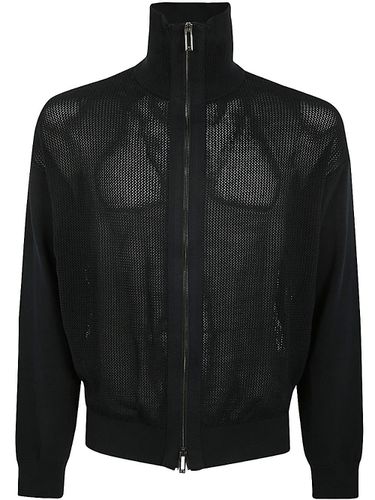 Emporio Armani Cardigan - Emporio Armani - Modalova