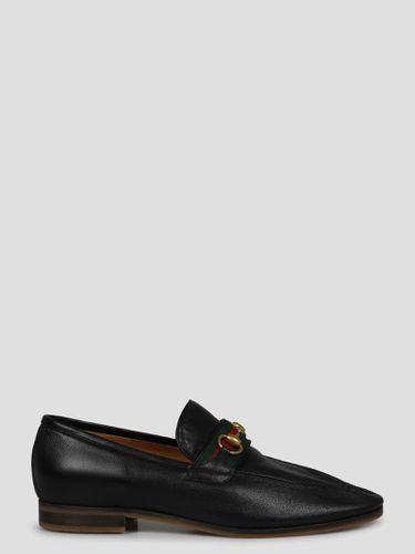 Gucci Loafer - Gucci - Modalova