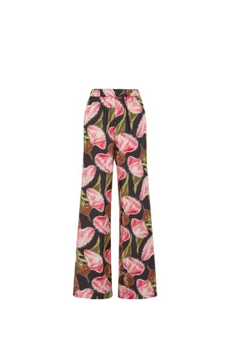 Parosh Pants - Parosh - Modalova