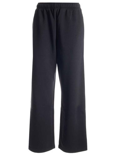 Elasticated Waist Sweatpants - Acne Studios - Modalova