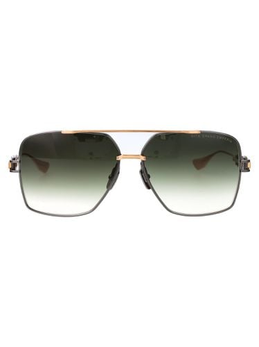 Dita Grand-emperik Sunglasses - Dita - Modalova