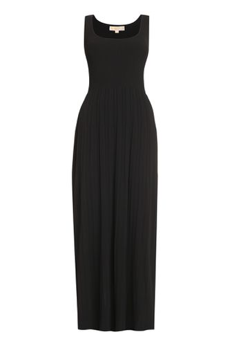 Michael Kors Knitted Long Dress - Michael Kors - Modalova