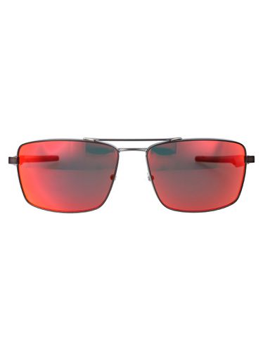 Ferrari 0fz5001 Sunglasses - Ferrari - Modalova