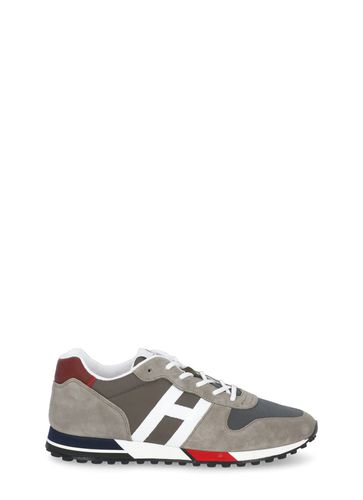 Hogan h383 Sneakers - Hogan - Modalova