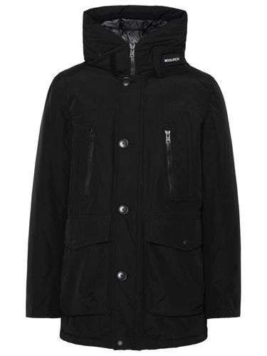 Arctic Evolution Ramar Parka - Woolrich - Modalova