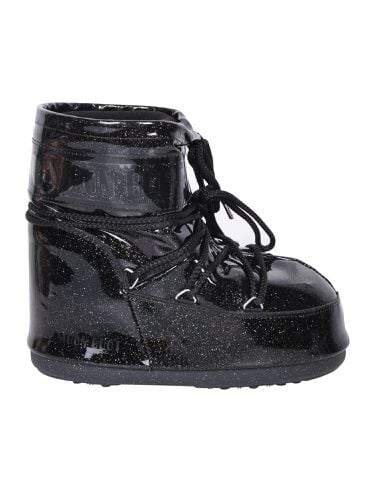 Icon Low Glietter Ankle Boot - Moon Boot - Modalova