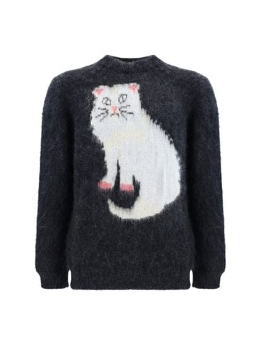 Magliano Gattone Sweater - Magliano - Modalova