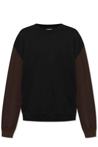 Dries Van Noten Zip-up Sweatshirt - Dries Van Noten - Modalova