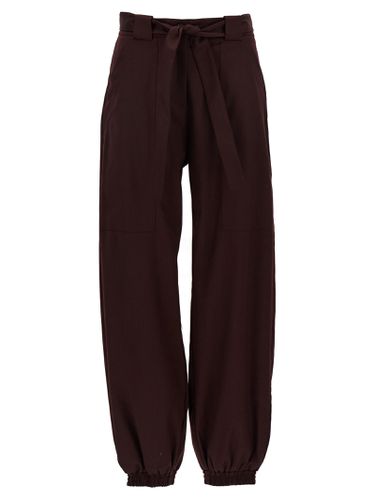 Pinko caproni Pants - Pinko - Modalova